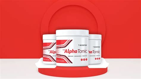 Alpha Tonic Reviews: Is This Male Enhancement Formula Reliable?