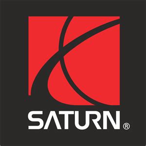 Saturn Car Logo Png