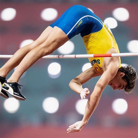 100 ones to watch in Tokyo: vertical jumps | SERIES | World Athletics