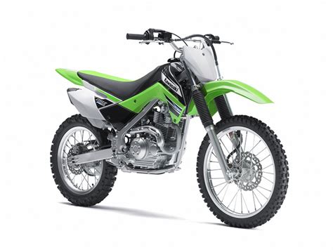 2012 Kawasaki KLX 140L | Top Speed