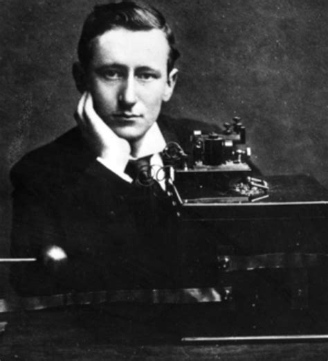 Marconi, Signal Hill, and the First Transatlantic Wireless Communication - Owlcation