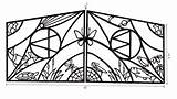 Garden Drawing For Kids At GetDrawings  Free Download sketch template
