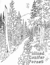 Free Printable Nature Coloring Pages For Kids  Best sketch template