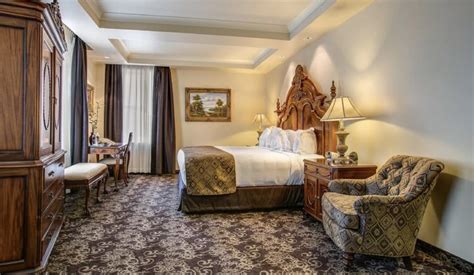 The Historic Davenport Hotel Rooms | Luxury Downtown Spokane Hotel | Historic Davenport