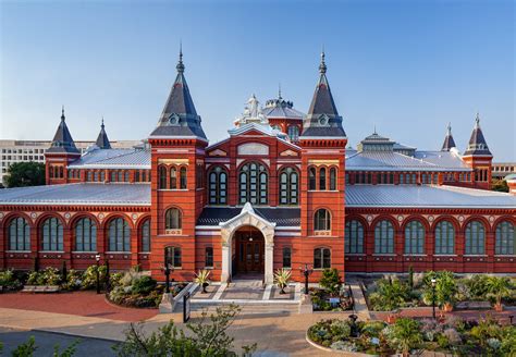 Meet the mother of all Smithsonian museums | Smithsonian Institution