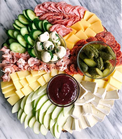 10 The Best Best Charcuterie Board Ideas