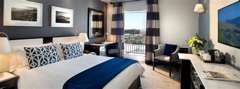 The Commodore Hotel | Cape Town