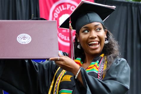 Guilford College Commencement 2023 Photo Gallery 3 | Guilford College