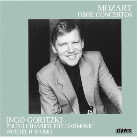 Oboe Concertos (CD) - Walmart.com