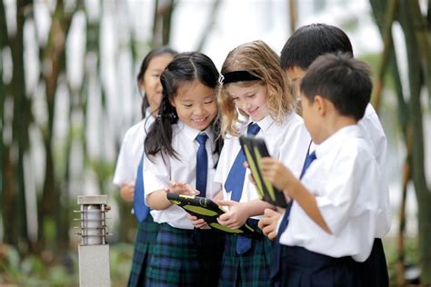 The Best International Schools In Hong Kong: 2019 Edition | Tatler Asia