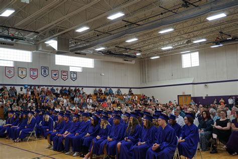 Christie Clinic Photos: Oakwood Class 2022 graduation