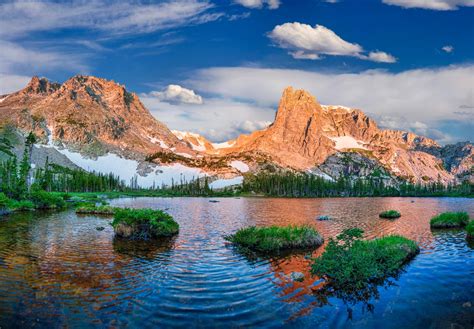 Guide to visiting Rocky Mountain National Park