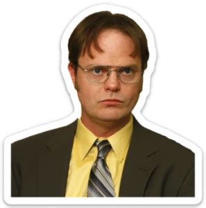 The Office Magnets - Coopers Seafood House