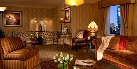 Photo Gallery - The Roosevelt Hotel New York