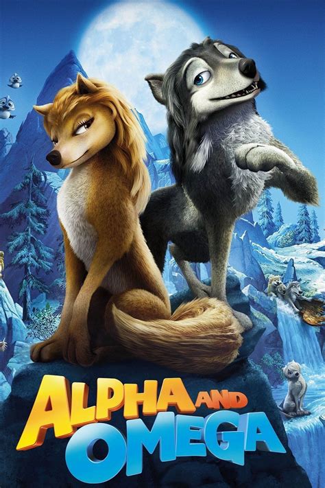 Watch Full Alpha and Omega ⊗♥√ Online | Animated movies, Free cartoon movies, Cartoon movies