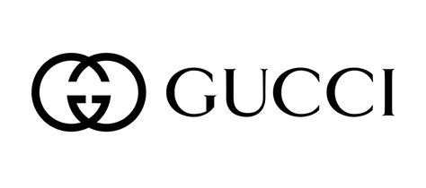 GUCCI Logo - Gucci Icon with Typeface on White Background 21059818 Vector Art at Vecteezy