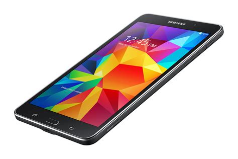 Samsung Galaxy Tab 4 7.0" | Wi-Fi Mini Tablet 8GB | Black