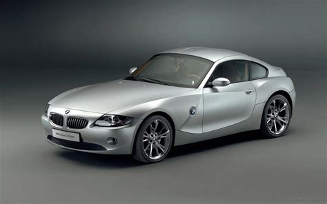 BMW Z4 Coupe 4 Wallpaper | HD Car Wallpapers | ID #276