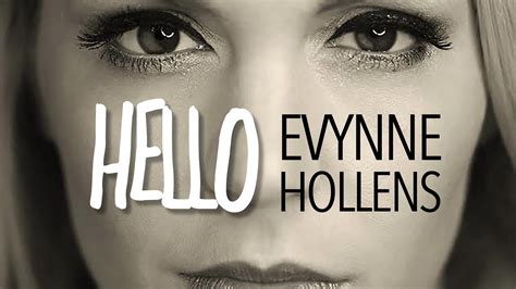 Hello - Adele (Cover) by Evynne Hollens - dottolife.com