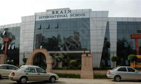 Brain International School Vikaspuri, Delhi: Fee Structure, Admission Form 2023-2024