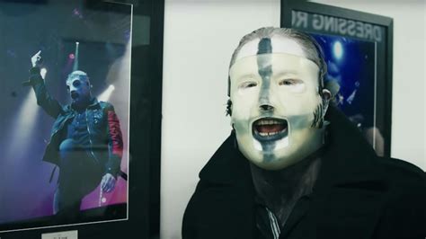 BBC Release Hour-Long Slipknot Unmasked: All Out Life… | Kerrang!