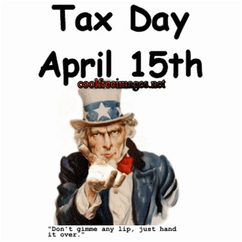 Tax Day Quotes. QuotesGram