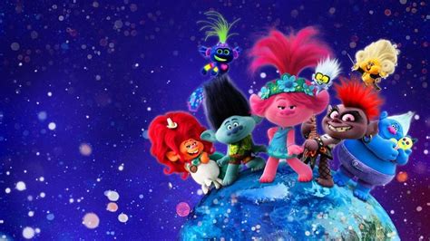 OnionPlay 2024 - Watch Trolls World Tour 2020 Full Movie Stream Online