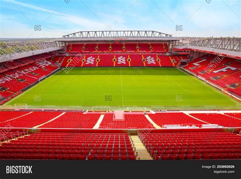 Liverpool, United Image & Photo (Free Trial) | Bigstock