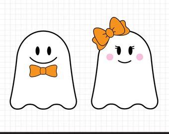 Ghost clipart svg, Ghost svg Transparent FREE for download on ...