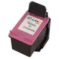 HP 61XL Ink Cartridge x 1 Colour CH564WA - Compatible Ink Cartridges - Hot Toner