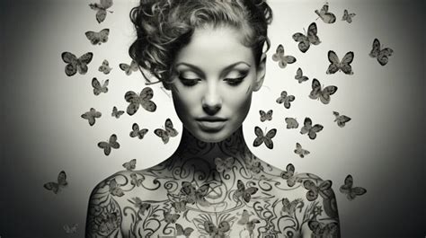 Uncover the Powerful Trinity Tattoo Meaning Now! | 2024