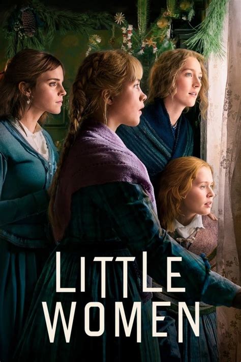 Little Women Movie Review – SMNW