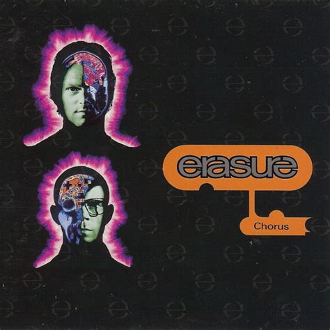 Erasure – Chorus (1991, CD) - Discogs