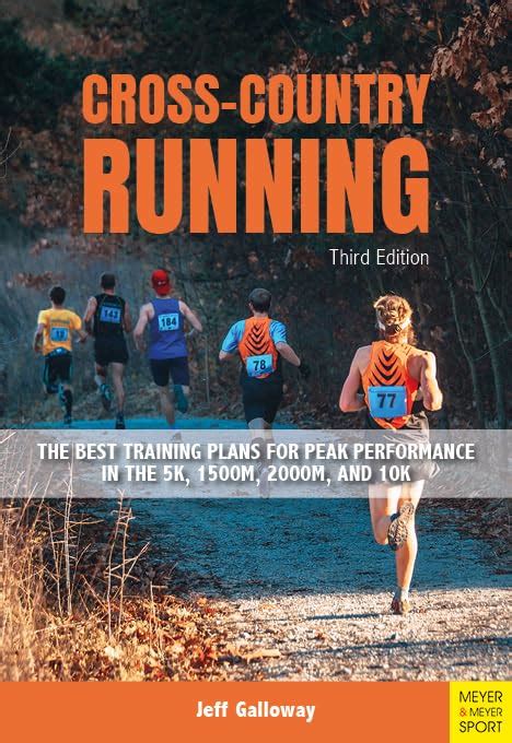 10 Cross Country Running Essentials: Expert Gear, Training, And Nutrition Tips | StrideTribe