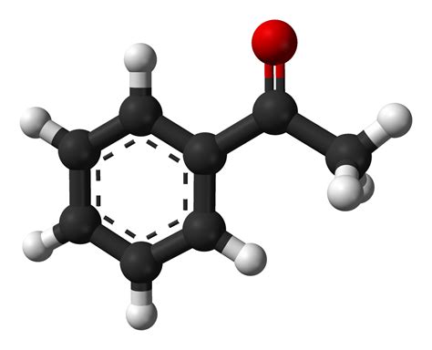 Acetophenone Market Forecast: Growth Prospects and Emerging Trends | by ...