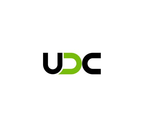 Udc Logo