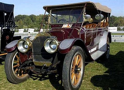 Les voitures anciennes de 1900 à 1909 - Voitures anciennes de collection, v2. | Voitures ...