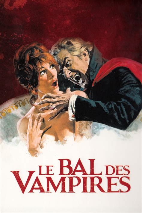 The Fearless Vampire Killers (1967) - Posters — The Movie Database (TMDb)