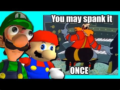 Mario Reacts To Nintendo Memes 7 ft. Luigi | The SMG4/GLITCH Wiki | Fandom