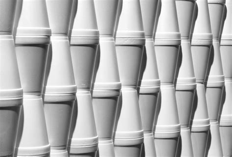 50ct. Styrofoam Cups on Behance