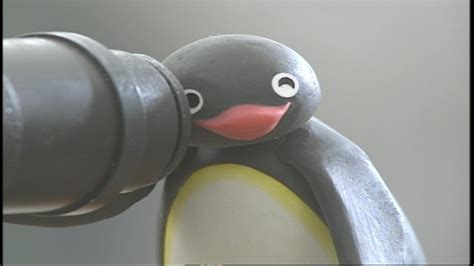 Pingu: Pingu Goes To The Studio (Behind The Scenes From The Japanese ...