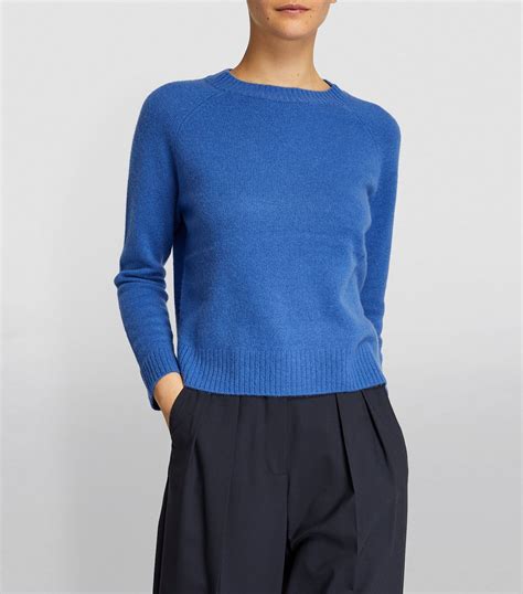 Cashmere Sweater