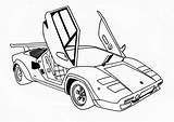 Free Printable Race Car Coloring Pages For Kids sketch template