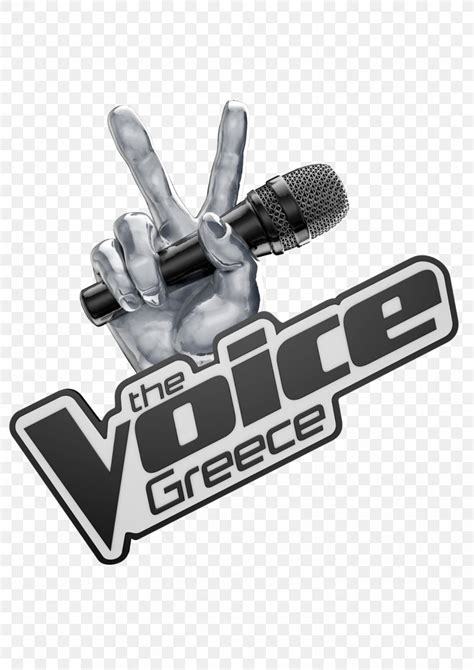 The Voice Logo - The Voice Australian Tv Series Wikipedia - dinge-man