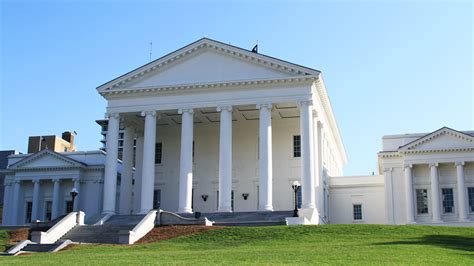 Famous Neoclassical Architecture In America