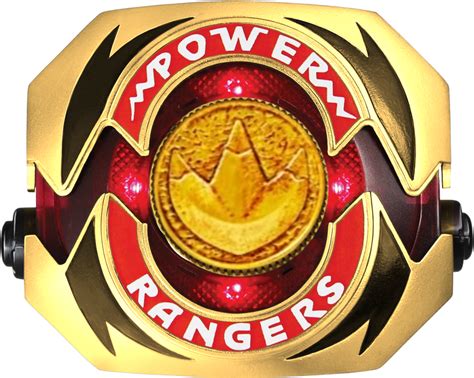 Green Ranger Power Morpher (Activated) by 22Tjones on DeviantArt