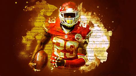 Kansas City Chiefs Wallpapers (54+ images)