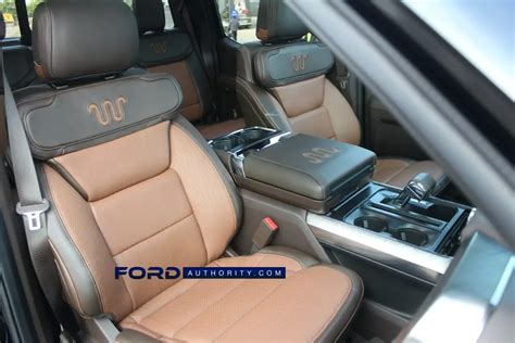 Kingranch F150 2022 Interior - Interior Paint Colors 2022