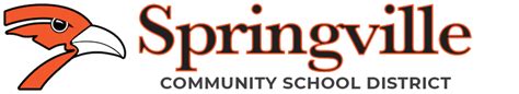 Springville Community School District | Springville, Iowa | springville.k12.ia.us