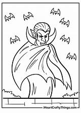 15 Vampire Coloring Pages 100% Free Printables sketch template